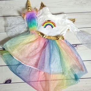 Unicorn Costume